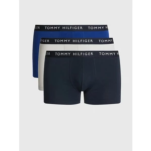 Férfi boxeralsó Tommy Hilfiger