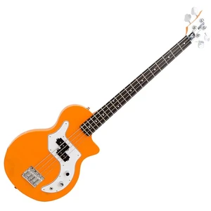 Orange O Bass Arancione