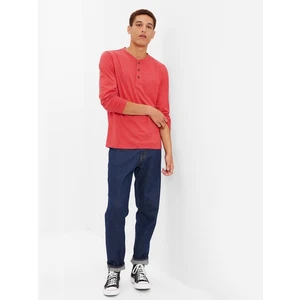 GAP Long Sleeve T-Shirt - Men