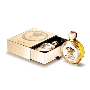 Versace Eros Pour Femme - parfémovaná voda 100 ml