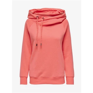 Pink Ladies Hoodie ONLY Jalene - Women