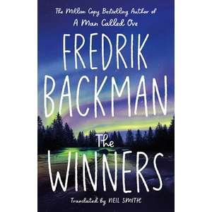The Winners - Fredrik Backman