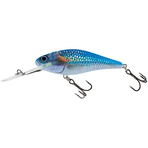 Salmo wobler executor 5 super deep runner limited edition models holo shiner 5 cm