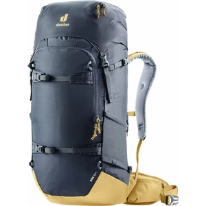 Deuter Rise 34+ Bolsa de viaje de esquí