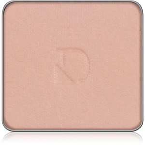 Diego dalla Palma Matt Eyeshadow Refill System matné očné tiene náhradná náplň odtieň 166 Just Pink 2 g