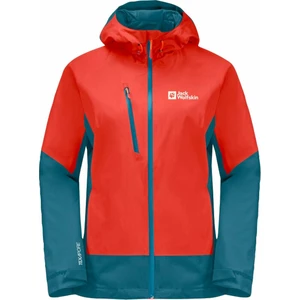 Jack Wolfskin Eagle Peak 2L Jkt W Grenadine S