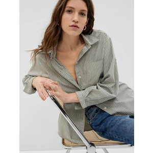 GAP Organic cotton Shirts - Women