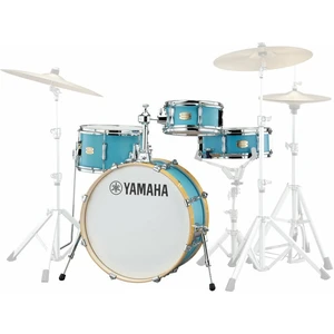 Yamaha SBP0F4HMSG Surf Green