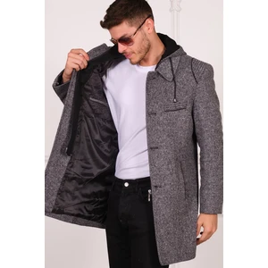 Cappotto da uomo dewberry