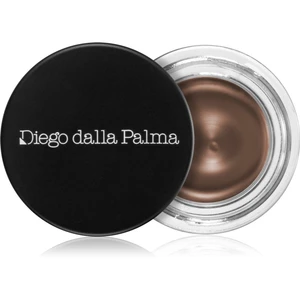 Diego dalla Palma Cream Eyebrow pomáda na obočie vodeodolná odtieň 01 Light Taupe 4 g