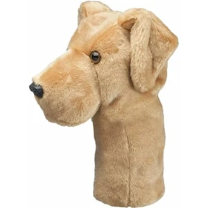 Daphne's Headcovers Driver Headcover Yellow Lab