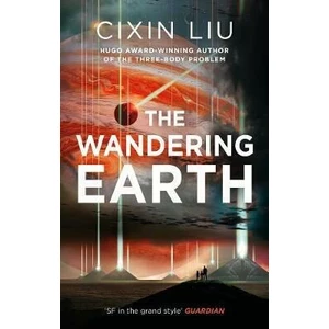 Wandering Earth (Defekt) - Liu Cixin