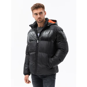 Giacca da uomo Ombre Winter