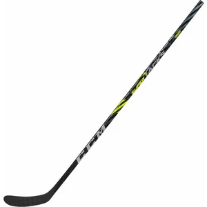 CCM Bâton de hockey SuperTacks AS4 SR Main droite 75 P28