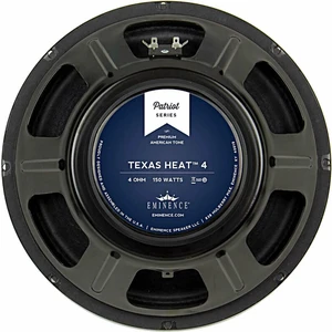 Eminence Texas Heat-4 Gitár / Basszusgitár Hangszóró