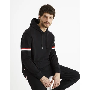 Celio Devote Hoodie - Men