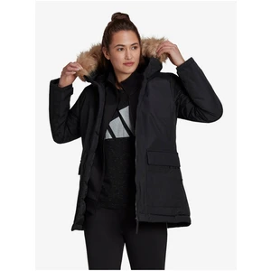 Black Women's Jacket adidas Performance - Women