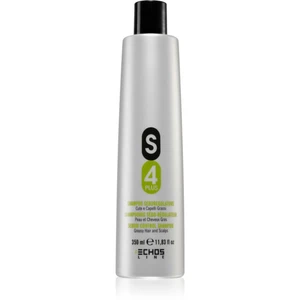 Echosline Greasy Hair and Skalp šampon pro mastnou vlasovou pokožku 350 ml