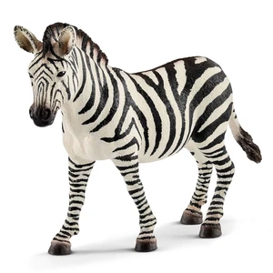 Schleich Zebra kobyla