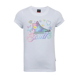 SAM73 T-shirt Ursula - Girls