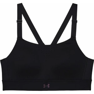 Under Armour Rush High Black/Black/Iridescent 36B