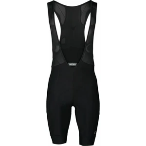 POC Rove Cargo VPDs Bib Shorts Uranium Black L