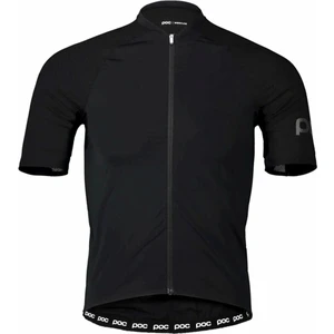 POC Aero-Lite Road Jersey Uranium Black M