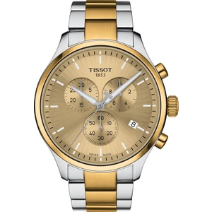 Tissot Chrono XL Classic T116.617.22.021.00