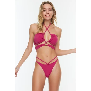 Slip bikini da donna Trendyol String