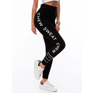 Leggings da donna Edoti PLR128