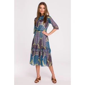 Stylove Woman's Dress S301