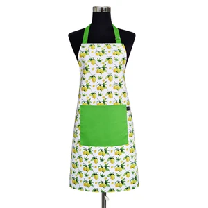 Edoti Apron Lemon A705