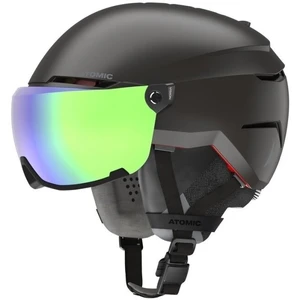 Atomic Savor Amid Visor HD Negru XL (63-65 cm) 2020/2021