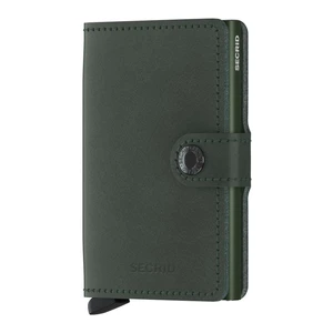 Secrid Miniwallet Original Green