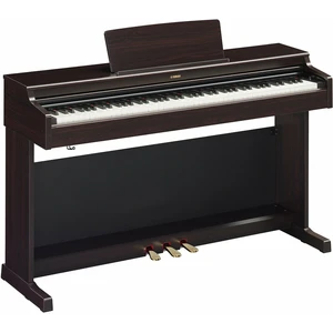 Yamaha YDP-165 Dark Rosewood Digitális zongora