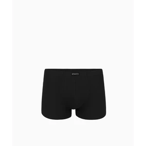 Men's boxers ATLANTIC black