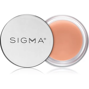 Sigma Beauty Hydro Melt Lip Mask hydratační maska na rty s kyselinou hyaluronovou odstín Hush 9,6 g