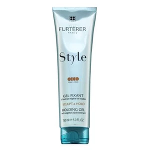 René Furterer Modelovací gel na vlasy Style Sculpt & Hold (Holding Gel) 150 ml