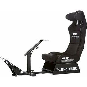 Playseat Gran Turismo Fekete