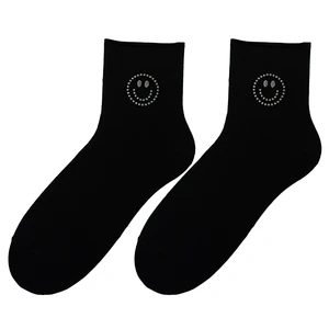 Bratex Woman's Socks DD-023