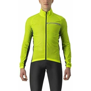 Castelli Squadra Stretch Jacket Ciclism Jacheta, Vesta