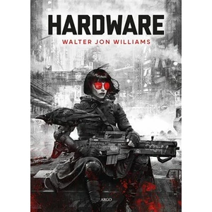 Hardware - Williams Walter Jon