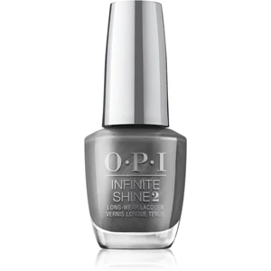 OPI Infinite Shine Fall Wonders gélový lak na nechty bez použitia UV/LED lampy lesklý odtieň Clean Slate 15 ml