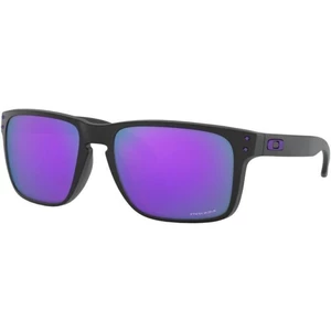 Oakley Holbrook XL 94172059 Matte Black/Prizm Violet