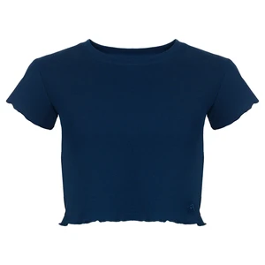 Women's T-shirt nax NAX REISA gibraltar sea