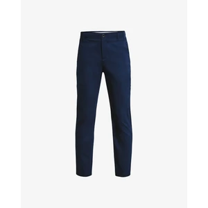 Under Armour UA Boys Golf Pant Modrá YM