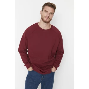 Sweter męski Trendyol Oversize