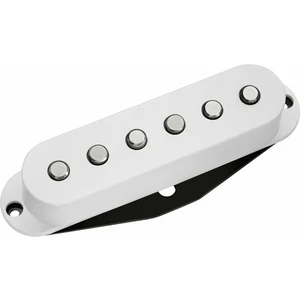 DiMarzio DP 420W Virtual Solo White