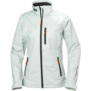 Helly Hansen W Crew Midlayer Jacket White S