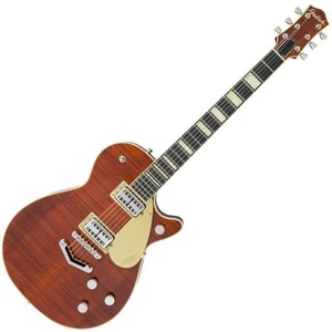 Gretsch G6228FM Players Edition Jet BT FM Bourbon Stain